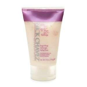 Nick Chavez Beverly Hills Angel Wings Ultra Light Styling Paste 4 oz 