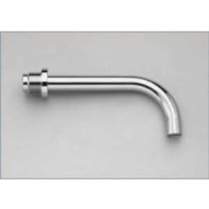  Vola Accessories 010US Vola 6Wall Mounted Basin Spout 