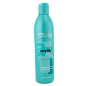  Amplify Color XL Shampoo   400ml/13.5oz Health & Personal 