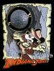 DISNEY PIN Indiana Jones™ Adventure Mickey Mouse  