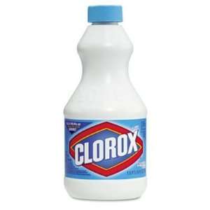  Clorox Bleach, Child Safe Bottle, EPA Registered 