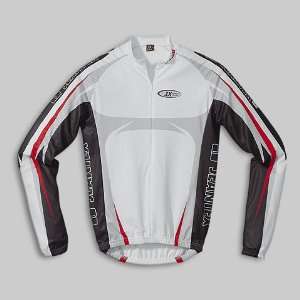  Vezzena High Quality Breathable Long Sleeve Cycle Shirt 