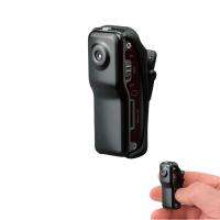 Color Spy Video Recorder Voice Camcorder & Camera Webcam Hidden Record 