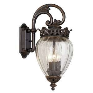  Baldwin Park Collection 17 1/4 High Outdoor Wall Light 