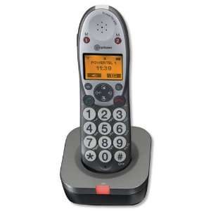 Amplicom PowerTel 501 DECT 6.0 Additional Headset   Amplicom PowerTel 