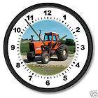 Tractors   Clocks, Gifts for Him items in clock 