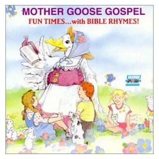 Mother Goose Gospel (Blister) by Mother Goose Gospel ( Audio CD 