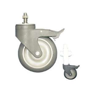  Replacement MRI Casters