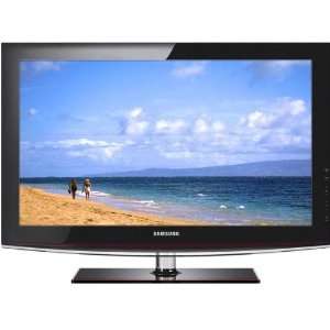  Samsung LN32B460 32 Widescreen Hi Def 720p LCD HDTV Electronics