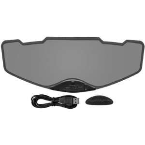  AlphaMicron Faceshields & Visors ETINT AX 10 LCD SHLD 