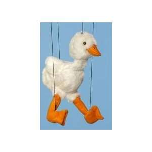  16 Gosling Marionette (Small) Toys & Games