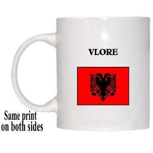  Albania   VLORE Mug 