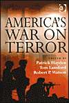   on Terror, (0754637972), Patrick Hayden, Textbooks   