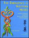 Energetics of Western Herbs, Vol. 2, (1890029076), Peter Holmes 