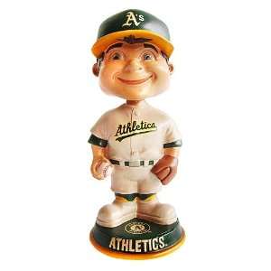  Oakland Athletics Retro Bobblehead