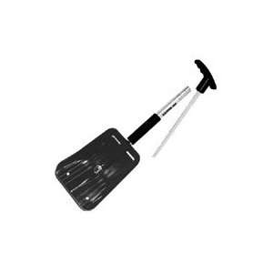  WPS PLASTIC SHOVEL WITH SAW