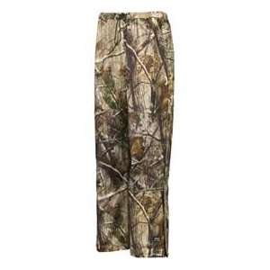  Impertech Waist Pant, Real Tree Ap Camouflage   L Sports 