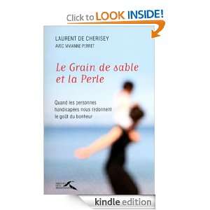   ) Laurent CHERISEY (DE), Vivianne PERRET  Kindle Store