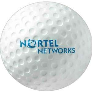  Golf ball stress reliever ball. Toys & Games