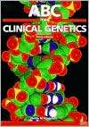 ABC of Clinical Genetics, (0727916270), Helen M. Kingston, Textbooks 