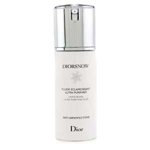 Quality Skincare Product By Christian Dior Diorsnow White Reveal Ultra 