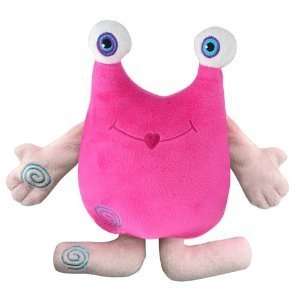  Annoying Monster Pink (Irritating Ethel) Toys & Games