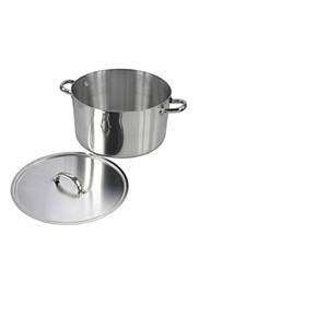  Ancillary Range 20Cm Casserole Pot And Lid Kitchen 