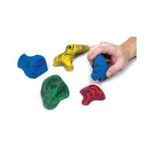 Climbing Holds and Accessories