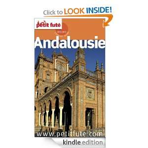 Andalousie 2012 2013 (Country Guide) (French Edition) Collectif 