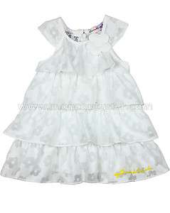 Agatha Ruiz de La Prada Baby Dress, 6M, 9M, 12M, 18M, 24M  