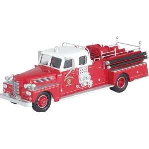    CORGI US53607   1/50 scale   Emergency Vehicles Toys & Games
