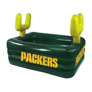  Green Bay Packers Field Pool