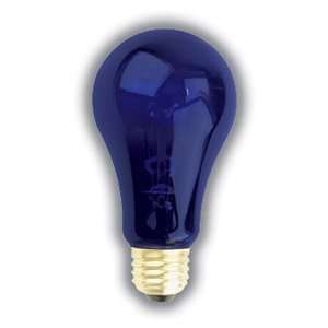   PET LAMP 150 WATTS A21 REPTILE LIGHT BULB SUPRA LIFE