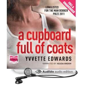   of Coats (Audible Audio Edition) Yvvette Edwards, Adjoa Andoh Books