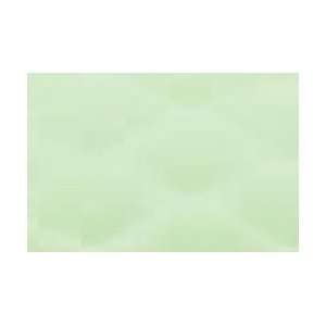  Honeycomb Tissue Paper Pad 10X15 Sheets   Mint Green Arts 