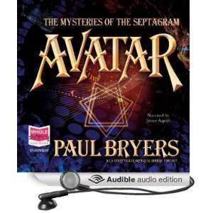  Avatar (Audible Audio Edition) Paul Bryers, Janice Aquah 