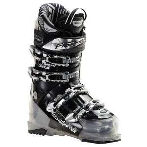  Fischer SOMA Viron 95 Ski Boots