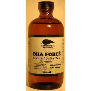 DHA Forte, OMEGA 3 Supplement, Essential Fatty Acid 