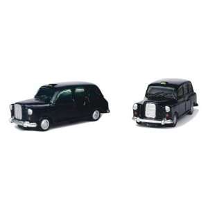  Graham Farish 379 909 Taxi (2)