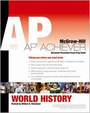 Traditions and Encounters Advanced Placement Test Prep, (0077243005 