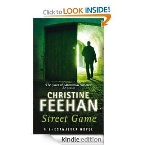   Series Book Eight Christine Feehan  Kindle Store