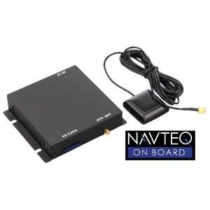  Soundstream   NAVIBOX 1   Add On Car GPS Navigation 