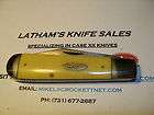 CASE XX USA 9 DOT 1971 LARGE JACK  3299 1/2 YELLOW