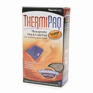ThermiPaq Therapeutic Hot & Cold Pad  