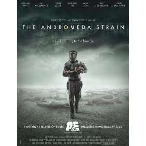 The Andromeda Strain   Movie Poster   27 x 40 