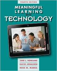   Technology, (0132565587), Jane L. Howland, Textbooks   