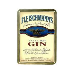  Fleischmanns Gin Grocery & Gourmet Food