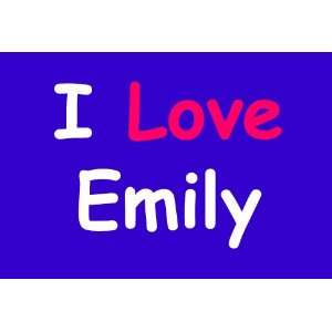  Emily Mousepad 