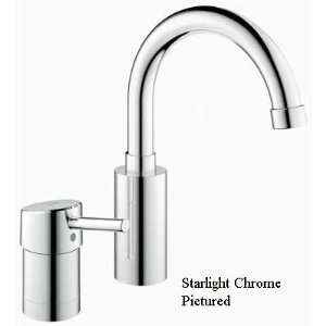  Grohe 34273EN1 Brushed Nickel Concetto Concetto New Roman 