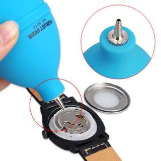 Camera Laptop Watch Air Dust Blower Removal Remover New  
